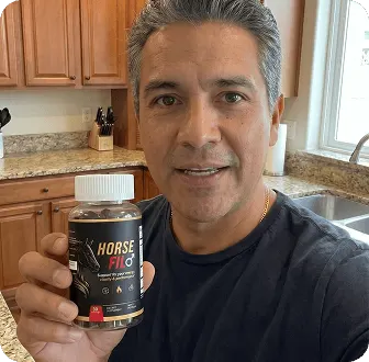 Michael R. – Horsefil verified customer review, Texas